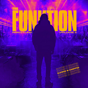 EARNY MADEOFF - SLOWED & CHOPPED by Risko Funk