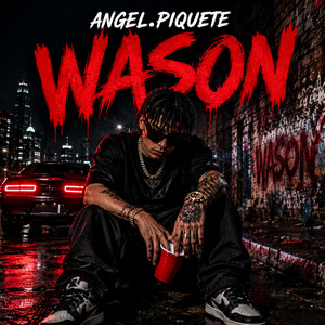 Wazon by Angel.piquete