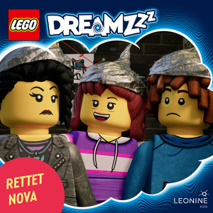 Kapitel 08: Rettet Nova (Folge 57) by LEGO DreamZzz