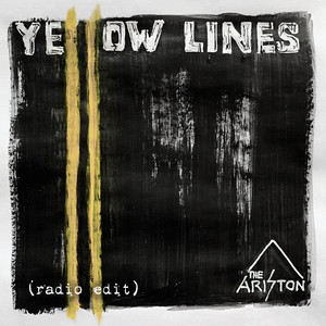 Yellow Lines (Radio Edit)