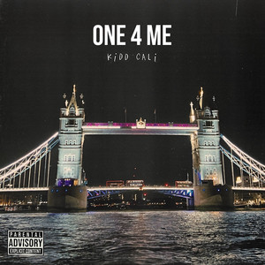 Portada de One 4 Me