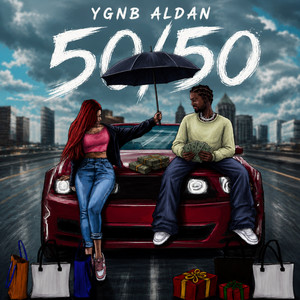 50/50 by YGNB ALDAN