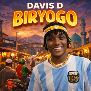 Biryogo by Davis D
