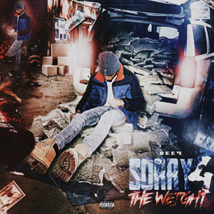 I’m Da Man (feat. ypwhitez) by Dee4, ypwhitez