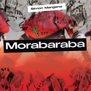 Simon Mangena - Morabaraba