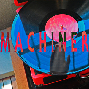 MACHINER