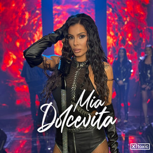 Mia Borisavljevic - Dolcevita