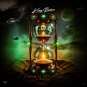 Tdl(Time Don’t Lie) by king Romeo, Bryan Frico, MoxArt