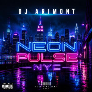 NEON PULSE NYC