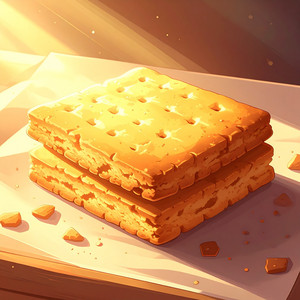 Shortbread by Espresso