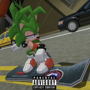 7Deep (Freestyle)