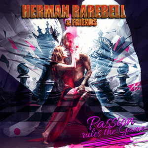 Hermann Rarebell & Friends: What About Love? - Album by Herman