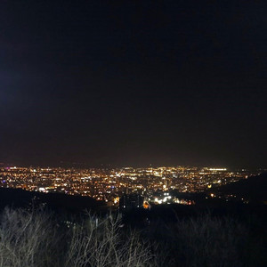 Nocturnal by MrNotYet