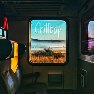 Chillbap by Harry Hawaii, Lichtboje
