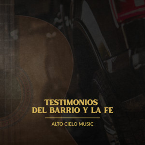 Alto Cielo Music - Me Jaló Del Infierno