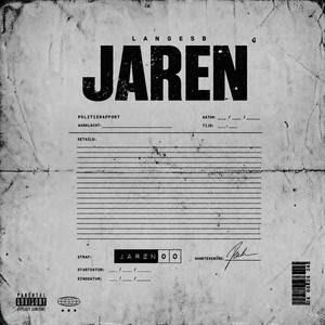 JAREN by LangeSB, NameOnTheBeat