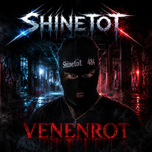 Venenrot by Shinetot