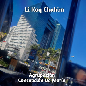 Agrupación Concepción De María - Jun Ak' Chaab'il Kutan