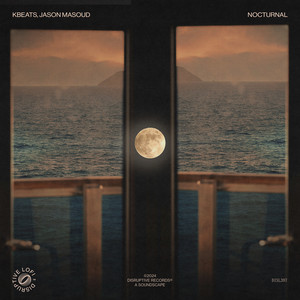 Nocturnal by kBeats, Jason Masoud
