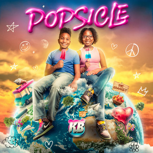 Popsicle album cover