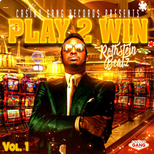 50/50 Chance by Rothstein Beatz
