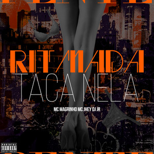 RITMADA TACA NELA