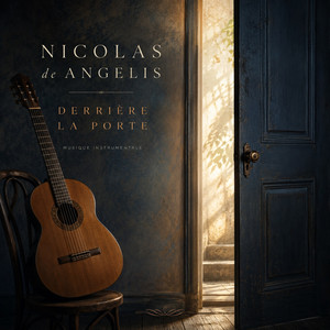 La bosse à mamie Nova by Nicolas de Angelis