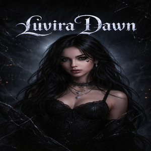 What Was Left of Us by Luvira Dawn