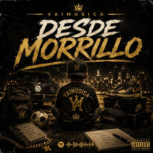 Desde morrillo by Yaimusica