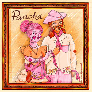 Pancha by moran