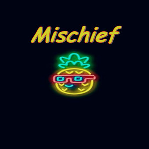 mischief by Lupto, Nation Hip Hop Lofi, Praizee