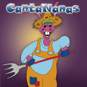 Cantananas - Pepe Recibe Una Visita album