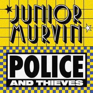 Police And Thieves