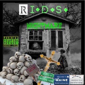 Rids - Black Water