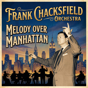 Sweet Sensation - Album by Frank Chacksfield Orchestra | Spotify