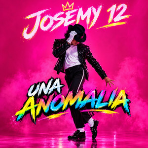 una anomalia by Josemy Rd