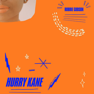 Hurry Kane by Robbie Godson