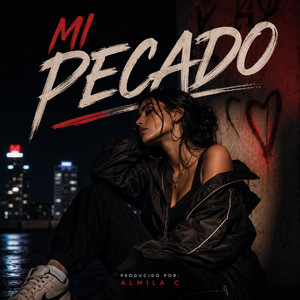 Mi pecado by Almila C