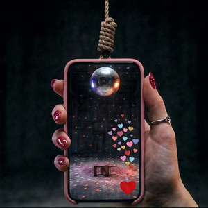 Scroll & Scold by InCell Studios