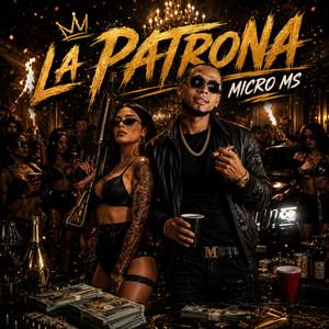 LA PATRONA by MICRO MS
