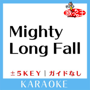 キミシダイ列車 +1Key(原曲歌手:ONE OK ROCK) ‑ 曲・歌詞：歌っちゃ王