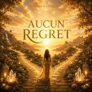 Aucun regret by Afromanifest