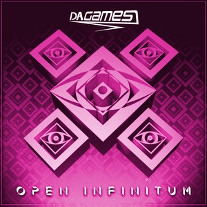 Initium Infinitatis by Dagames