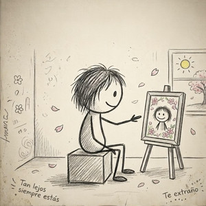 Tu Retrato (Versión Acústica) by Piel Desnuda