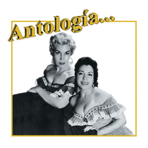 Hermanas Aguila poster