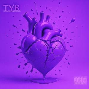 TYB (Slowed+Reverb) by Rá, Voni