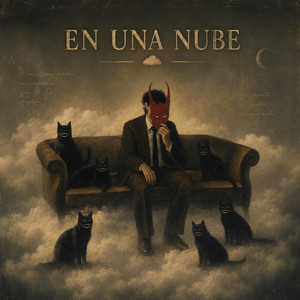 EN UNA NUBE by OG Jeffersson