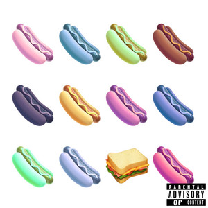 hotdog water + gum by op Freaking Music