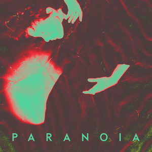 Paranoia by BLESSED MANE