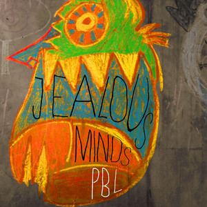 Jealous Minds